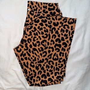 Balance/ Vitality leggings